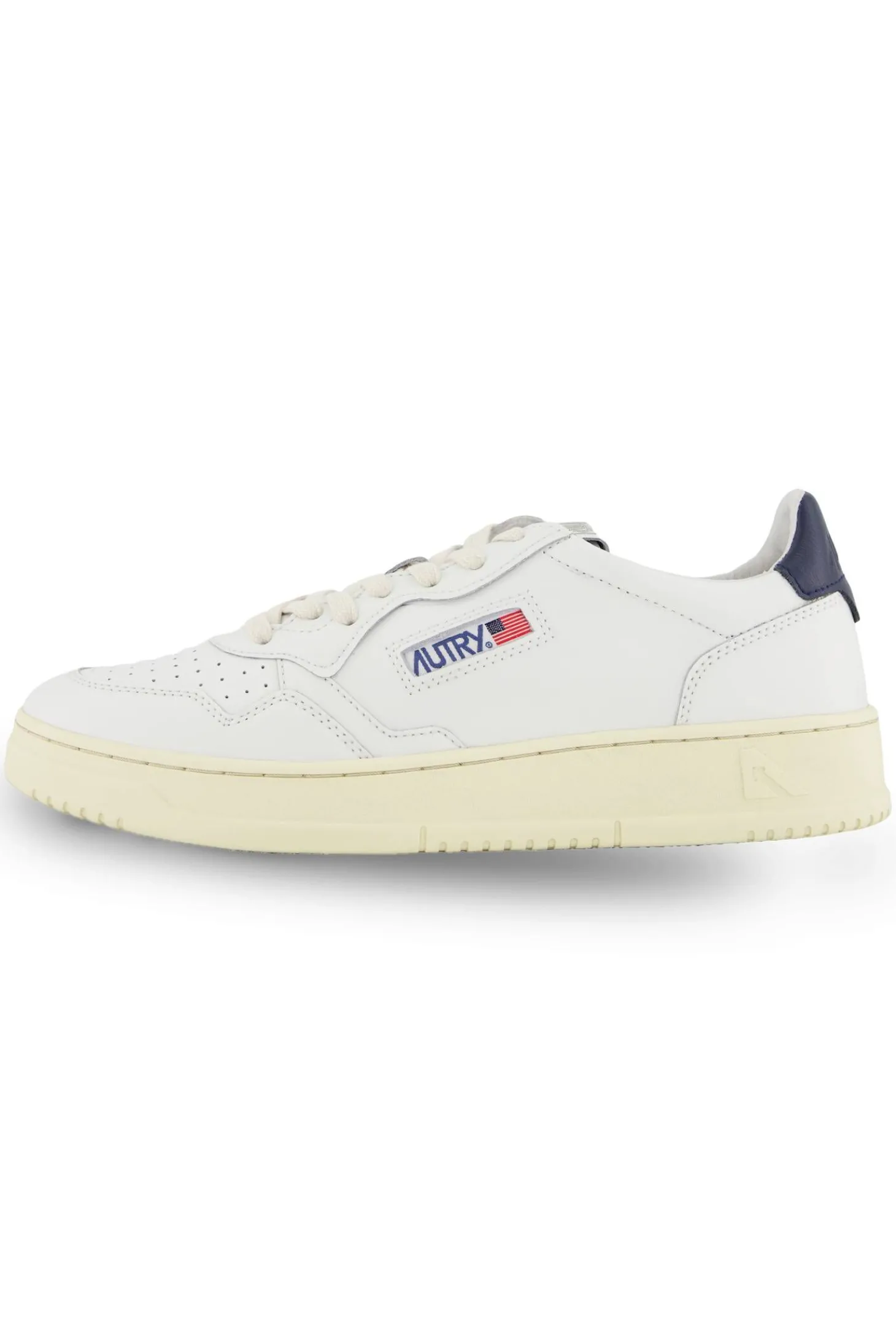 Herren Sneaker MEDALIST LOW MAN LL12