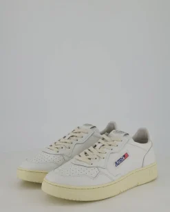 Herren Sneaker MEDALIST LOW aus Leder