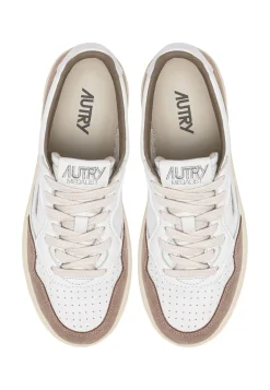 Herren Sneaker MEDALIST LOW GS43