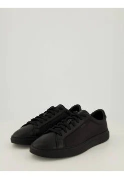 Herren Sneaker mit Leder KIERAN_TENN