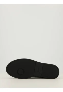 Herren Sneaker mit Leder KIERAN_TENN