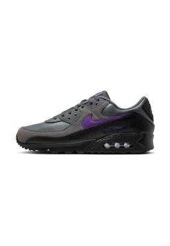 Herren Sneaker mit Leder AIR MAX 90