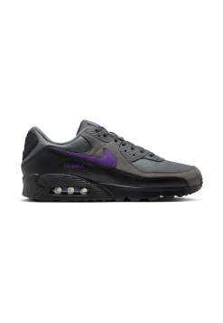 Herren Sneaker mit Leder AIR MAX 90