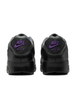 Herren Sneaker mit Leder AIR MAX 90