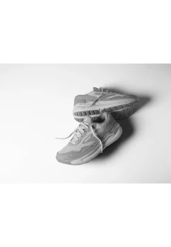 Herren Sneaker mit Wildlederdetails GHOST MAX SE