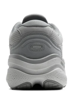 Herren Sneaker mit Wildlederdetails GHOST MAX SE