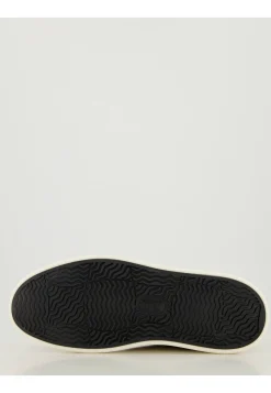 Herren Sneaker mit Wildleder SLOUCH 001