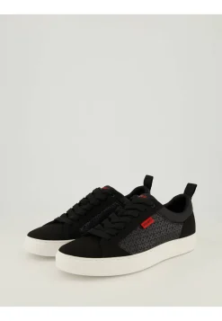 Herren Sneaker MORRIE_TENN