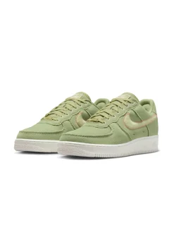 Herren Sneaker NIKE AIR FORCE 1 LOW CANVAS
