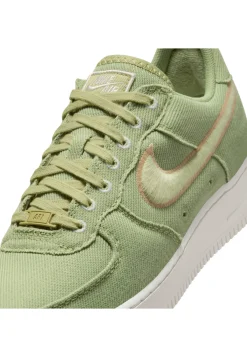 Herren Sneaker NIKE AIR FORCE 1 LOW CANVAS