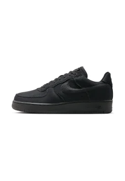 Herren Sneaker NIKE AIR FORCE 1 LOW CANVAS