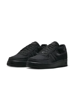 Herren Sneaker NIKE AIR FORCE 1 LOW CANVAS