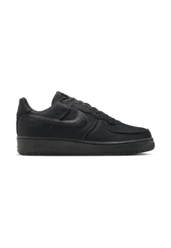 Herren Sneaker NIKE AIR FORCE 1 LOW CANVAS