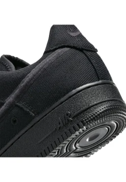 Herren Sneaker NIKE AIR FORCE 1 LOW CANVAS