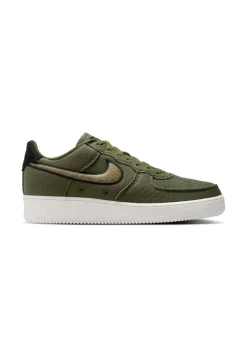 Herren Sneaker NIKE AIR FORCE 1 LOW CANVAS
