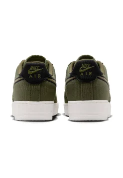 Herren Sneaker NIKE AIR FORCE 1 LOW CANVAS