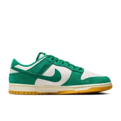 Herren Sneaker NIKE DUNK LOW SUEDE