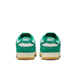 Herren Sneaker NIKE DUNK LOW SUEDE