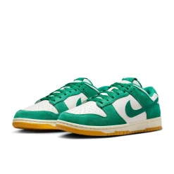 Herren Sneaker NIKE DUNK LOW SUEDE