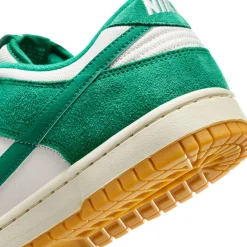 Herren Sneaker NIKE DUNK LOW SUEDE