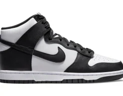 Herren Sneaker NIKE DUNK HIGH RETRO
