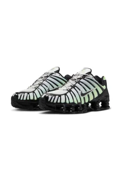Herren Sneaker NIKE SHOX TL