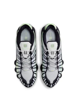 Herren Sneaker NIKE SHOX TL