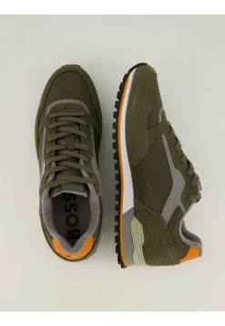 Herren Sneaker PARKOUR-L