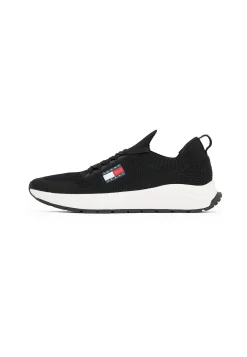 Herren Sneaker RUNNER KNTITTED
