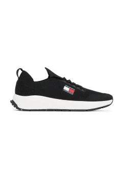 Herren Sneaker RUNNER KNTITTED