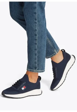 Herren Sneaker RUNNER KNTITTED