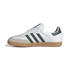 Herren Sneaker SAMBA OG aus Leder