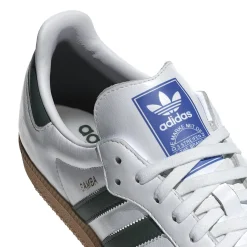 Herren Sneaker SAMBA OG aus Leder