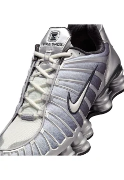 Herren Sneaker SHOX TL PRINT