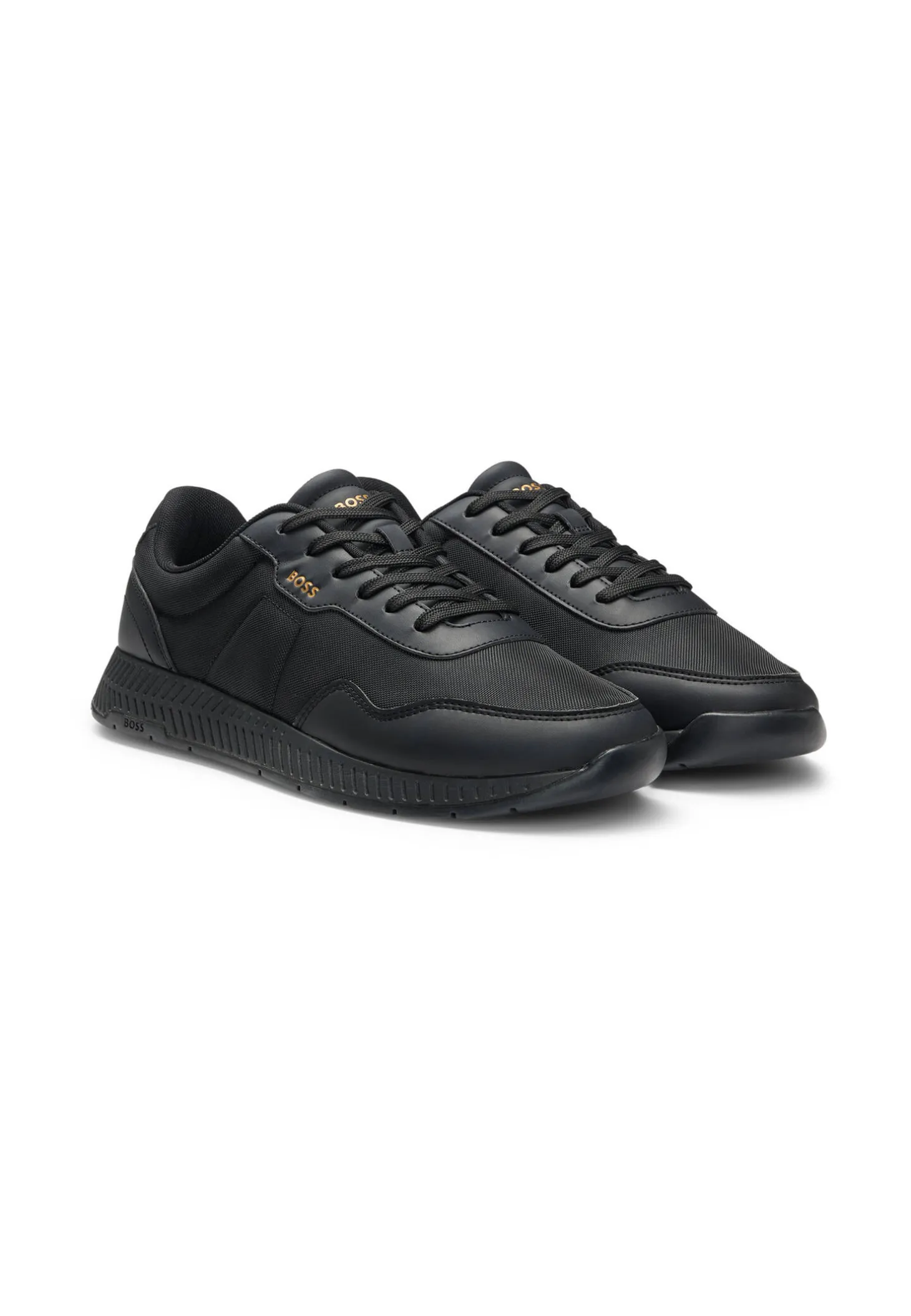 Herren Sneaker TITANIUM_RUN