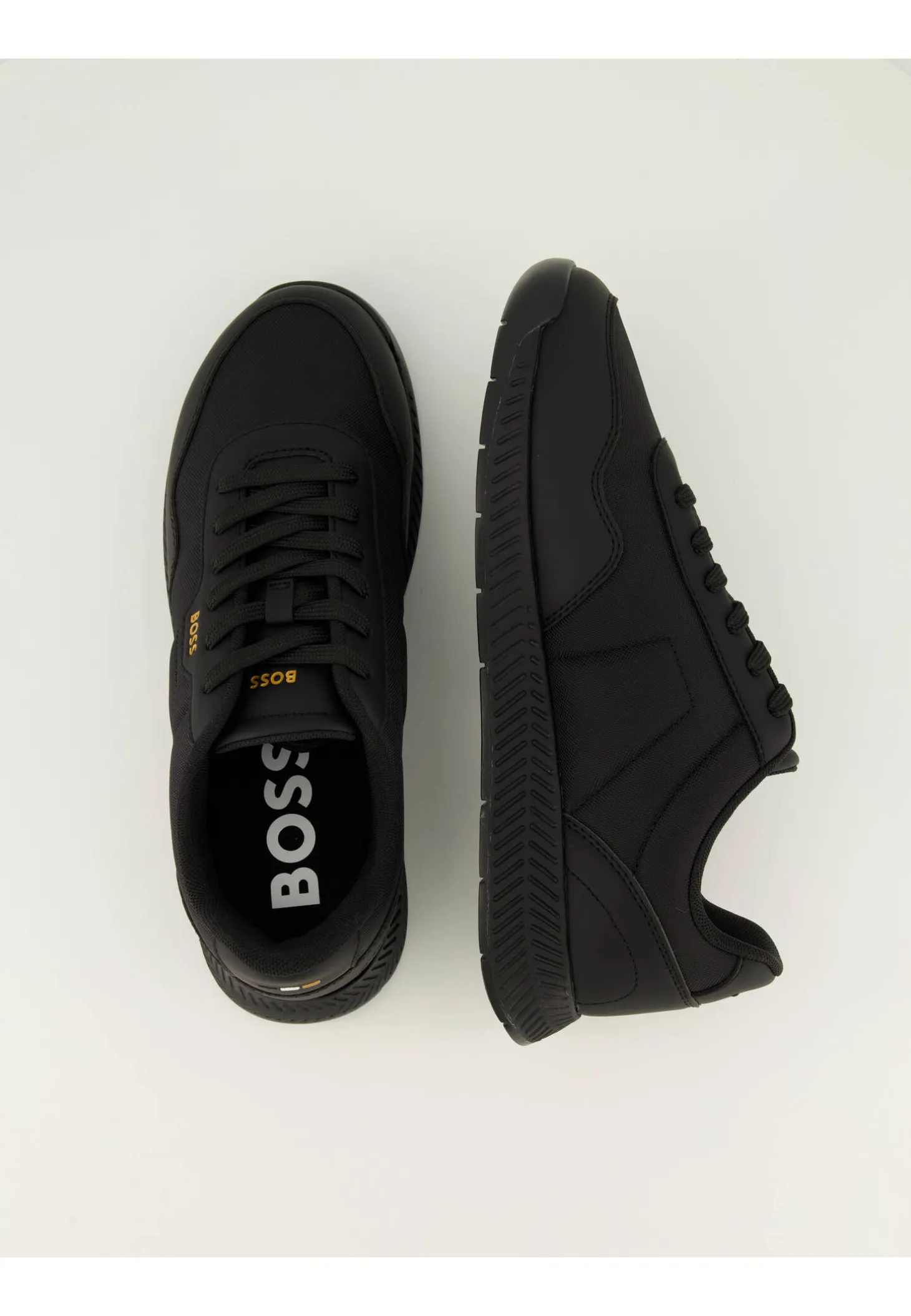 Herren Sneaker TITANIUM_RUN