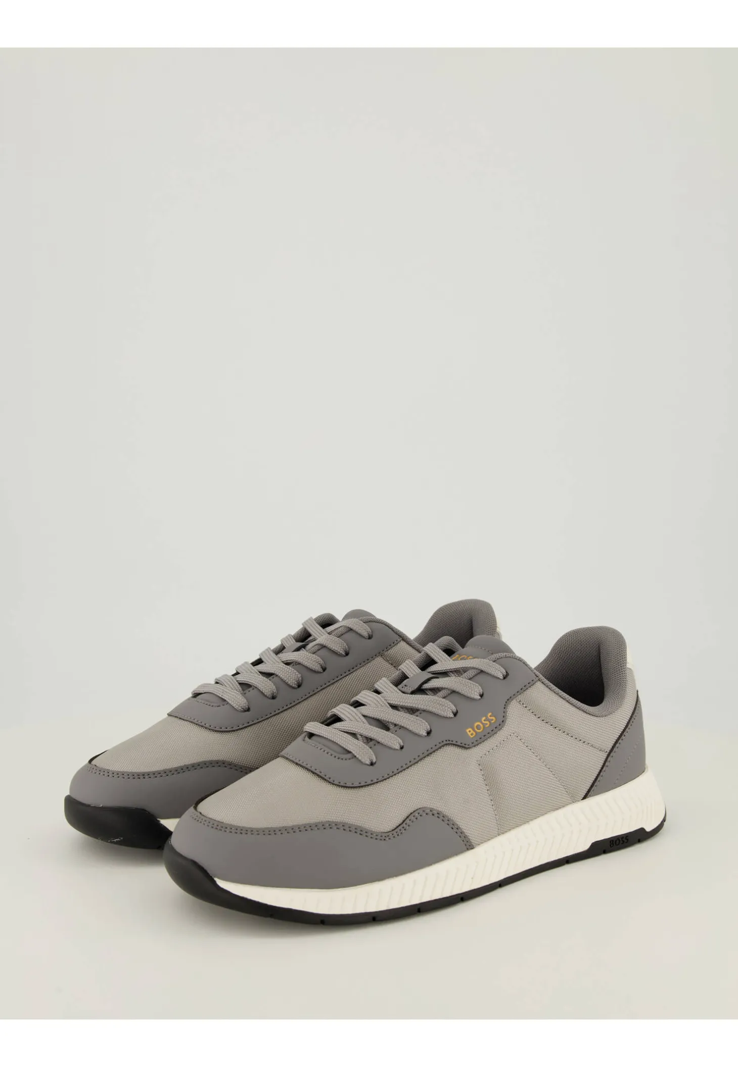 Herren Sneaker TITANIUM_RUN