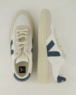 Herren Sneaker V-90 aus Leder