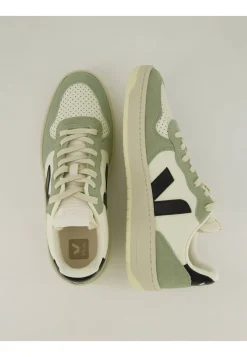 Herren Sneaker V-10 LEATHER PURE