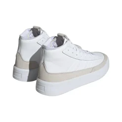 Herren Sneaker ZNSORED HI PREM LEATHER