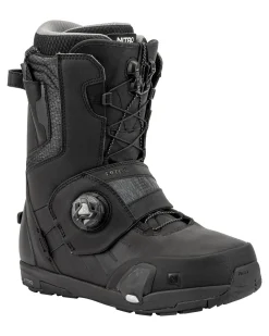 Herren Snowboardboots PROFILE STEP ON TLS BOA