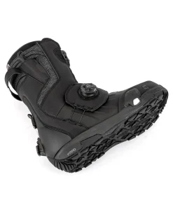Herren Snowboardboots PROFILE STEP ON TLS BOA