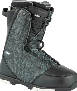 Herren Snowboardboots SENTINEL TLS 22/23