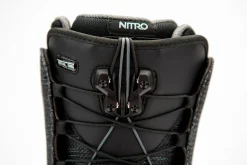 Herren Snowboardboots SENTINEL TLS 22/23