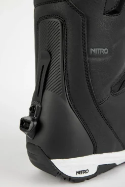 Herren Snowboardschuh PROFILE TLS STEP ON