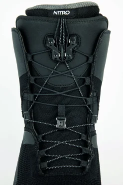 Herren Snowboardschuhe SKYLAB TLS