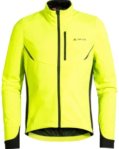 Herren Softshell-Fahrradjacke KURO