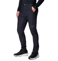 Herren Softshell-Hose VAST CANYON