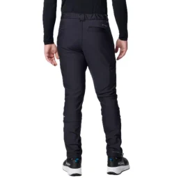Herren Softshell-Hose VAST CANYON