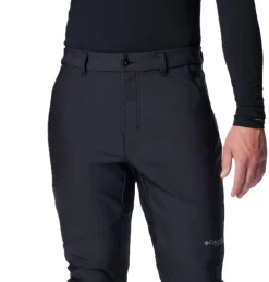 Herren Softshell-Hose VAST CANYON